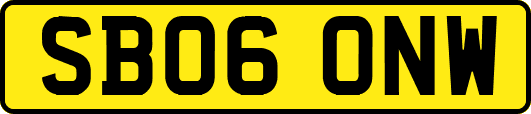 SB06ONW