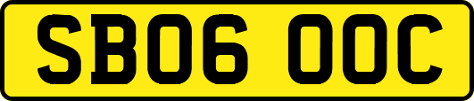 SB06OOC