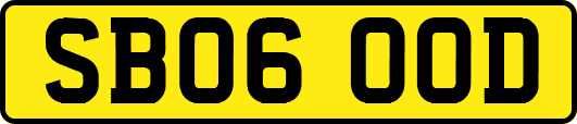 SB06OOD