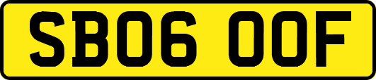 SB06OOF