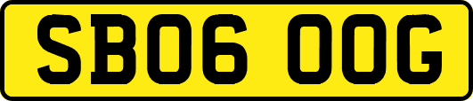 SB06OOG