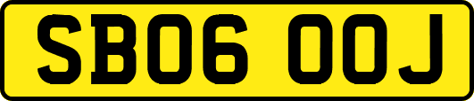 SB06OOJ