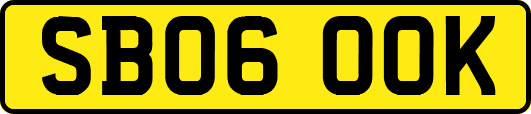 SB06OOK