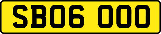 SB06OOO