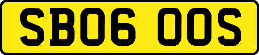 SB06OOS