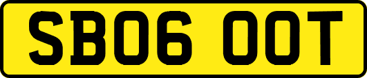SB06OOT