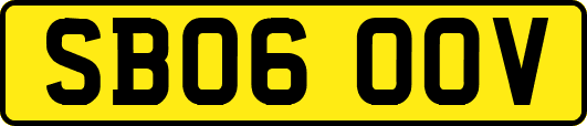 SB06OOV