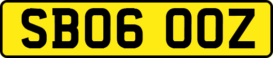 SB06OOZ