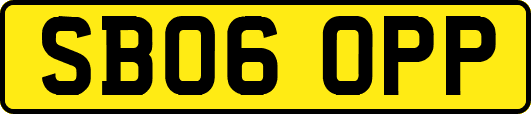 SB06OPP