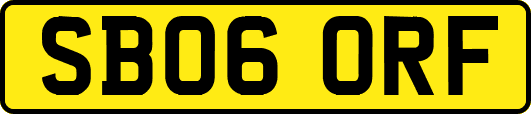 SB06ORF