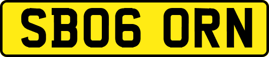 SB06ORN