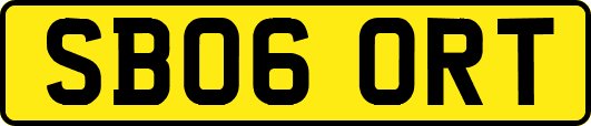 SB06ORT