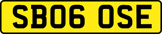 SB06OSE