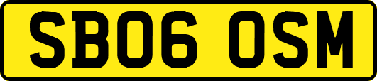 SB06OSM