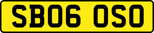 SB06OSO