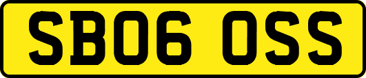 SB06OSS