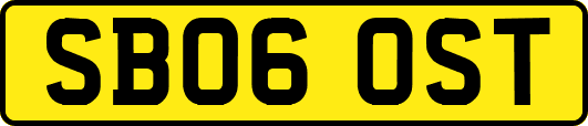 SB06OST
