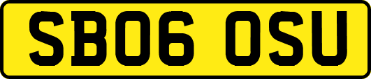 SB06OSU