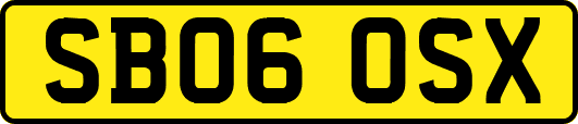 SB06OSX
