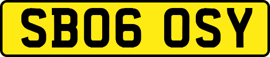 SB06OSY