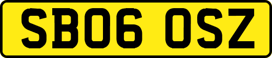 SB06OSZ