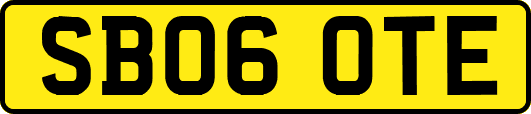SB06OTE