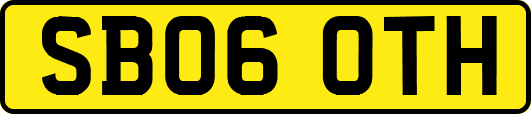 SB06OTH