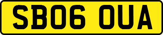SB06OUA