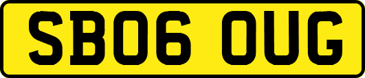SB06OUG