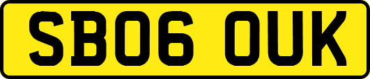 SB06OUK