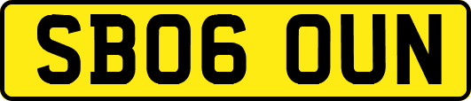 SB06OUN
