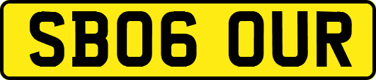 SB06OUR