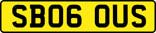 SB06OUS