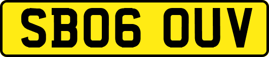 SB06OUV
