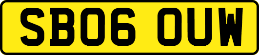 SB06OUW