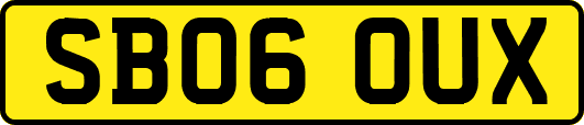 SB06OUX