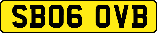 SB06OVB