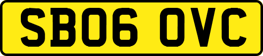 SB06OVC