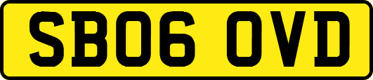 SB06OVD