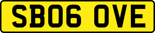 SB06OVE