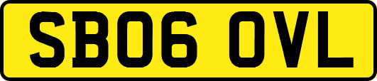 SB06OVL