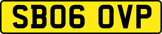 SB06OVP