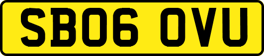 SB06OVU