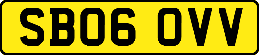 SB06OVV
