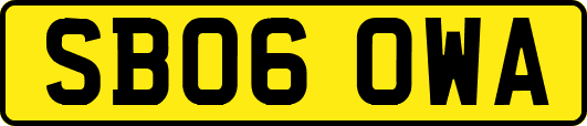 SB06OWA