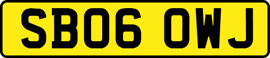 SB06OWJ