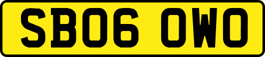 SB06OWO