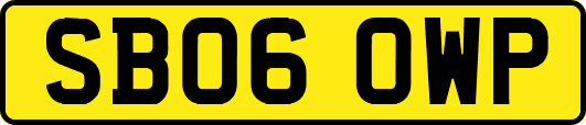 SB06OWP