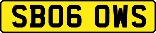 SB06OWS