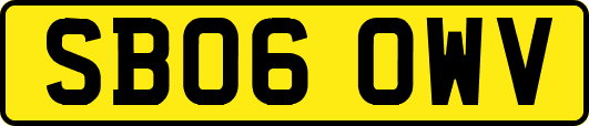 SB06OWV